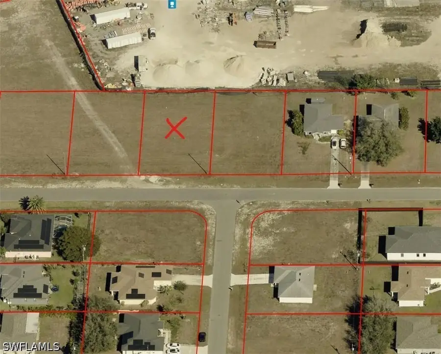 623 NE 15th Terrace, Cape Coral, FL 33909 - #2