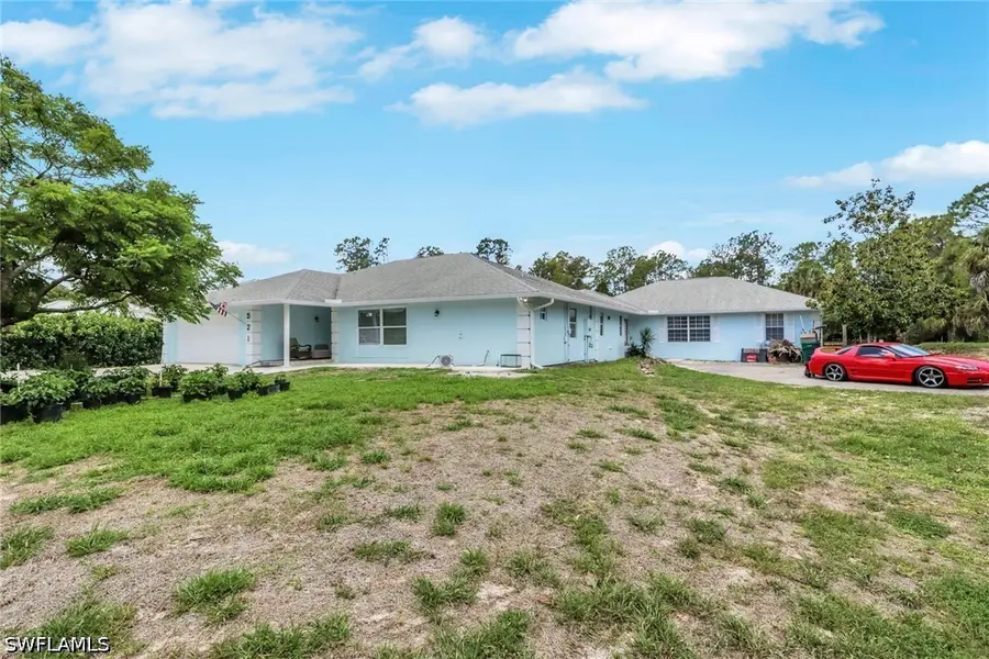 521 31st Street Sw, Naples, FL 34117 - #3