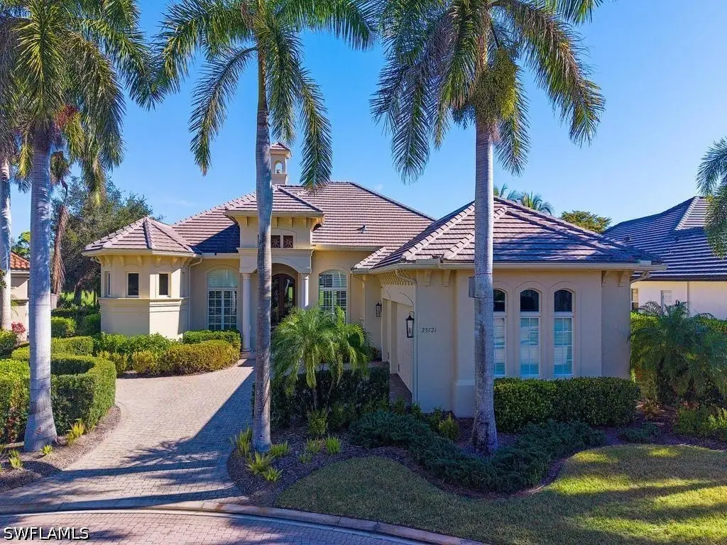 23721 Napoli Way, Estero, FL 34134 - #1