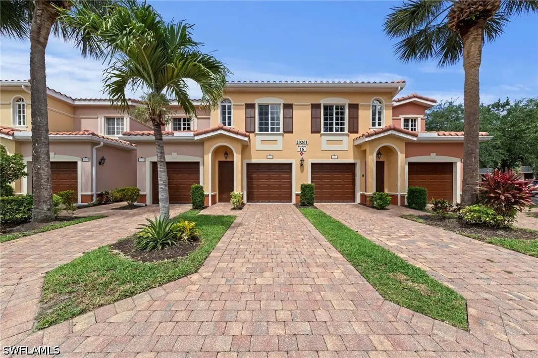 20261 Estero Gardens Circle #207, Estero, FL 33928 - #1