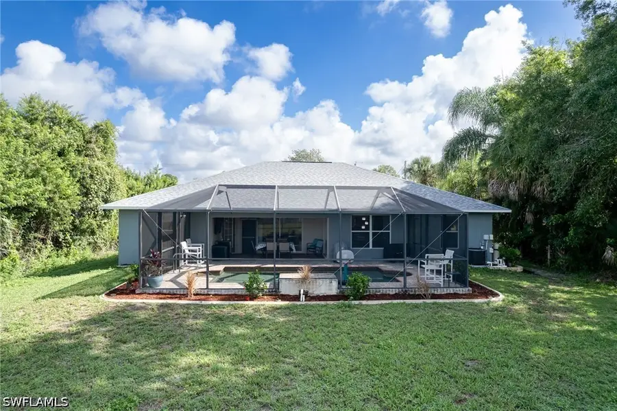 2707 7th Street W, Lehigh Acres, FL 33971 - #2