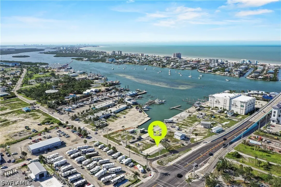 19281 #37 San Carlos Boulevard, Fort Myers Beach, FL 33931 - #1