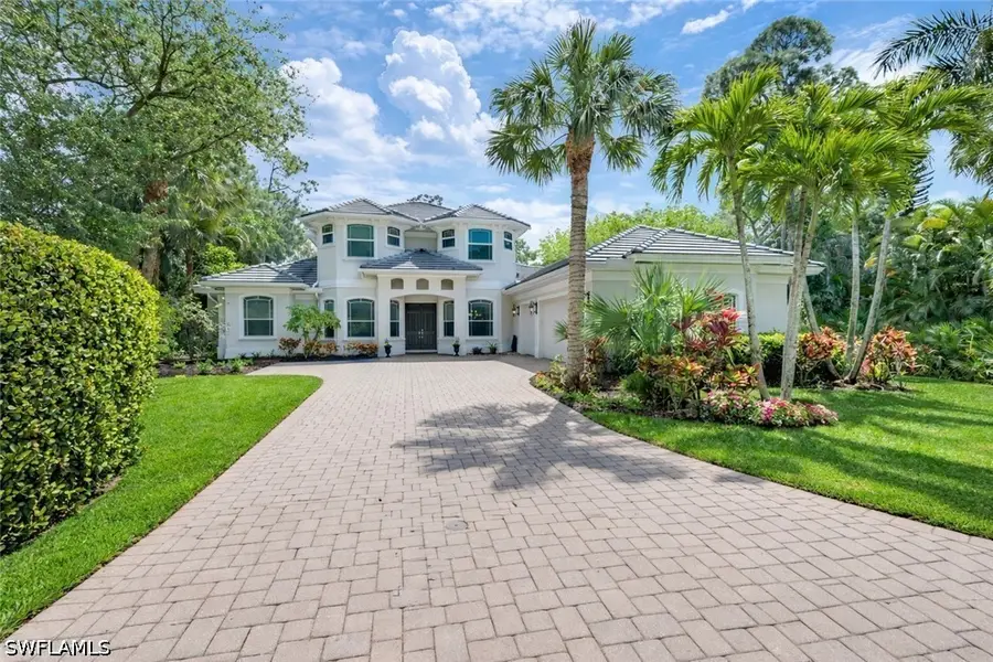 2116 Harlans Run, Naples, FL 34105 - #2