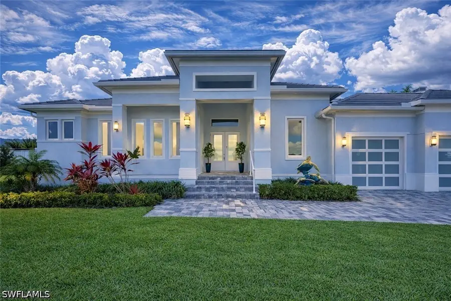 1631 N Copeland Drive, Marco Island, FL 34145 - #2