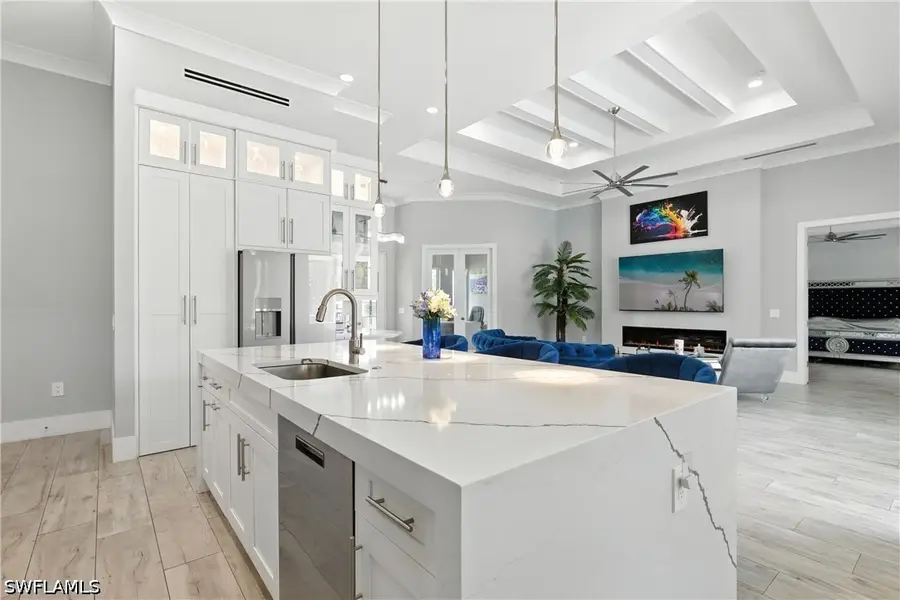 1631 N Copeland Drive, Marco Island, FL 34145 - #3
