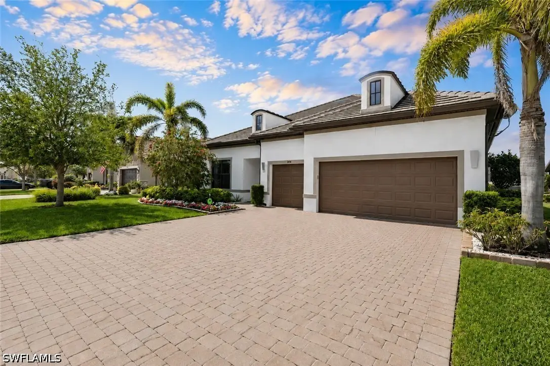 7478 Winding Cypress Drive, Naples, FL 34114 - #1