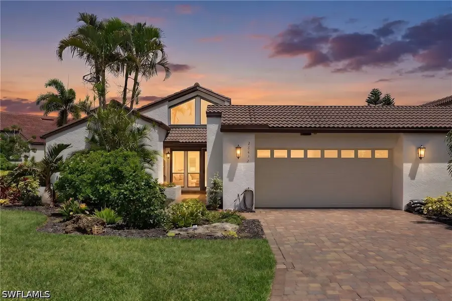 28432 Highgate Drive, Bonita Springs, FL 34135 - #2