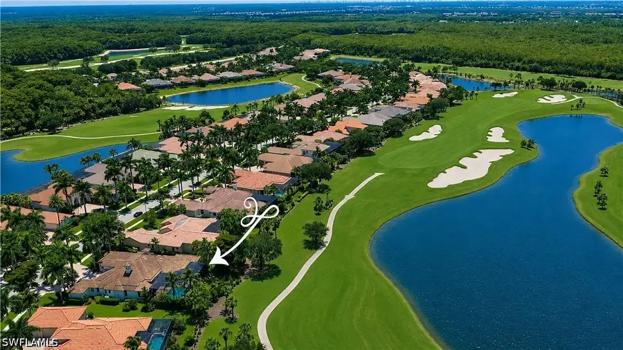 11875 Hedgestone Court, Naples, FL 34120 - #3