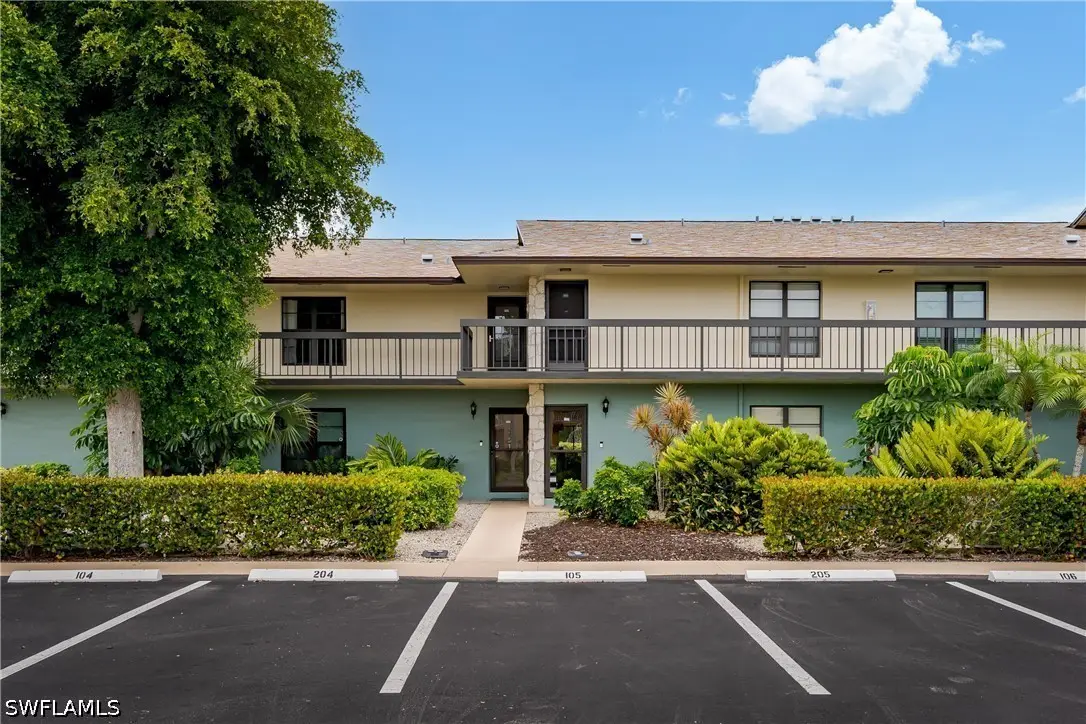 207 S Collier Boulevard #4-105, Marco Island, FL 34145 - #1