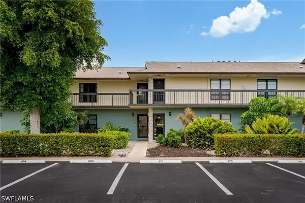 207 S Collier Boulevard #4-105, Marco Island, FL 34145