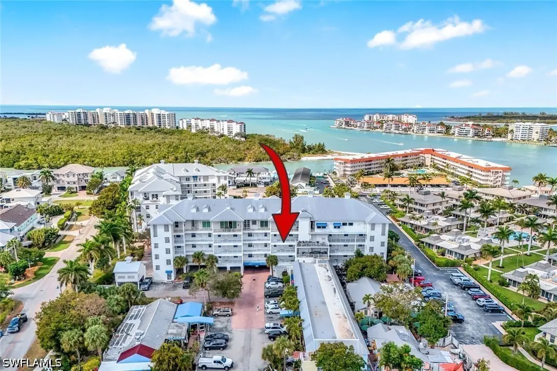 160 Palm Street #208, Marco Island, FL 34145 - #1