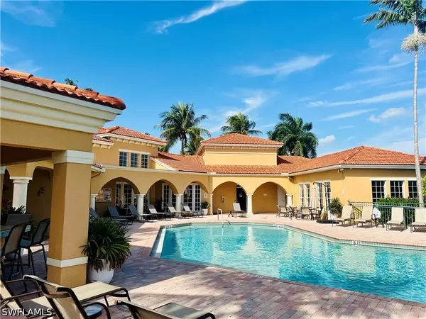 8717 River Homes Lane #5206, Bonita Springs, FL 34135