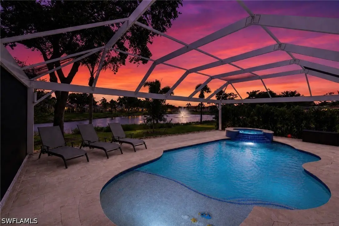 9025 Astonia Way, Estero, FL 33967 - #1