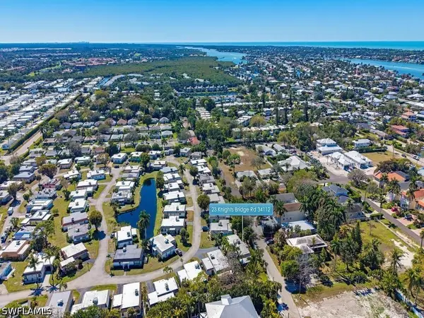 23 Knights Bridge Road #A54, Naples, FL 34112