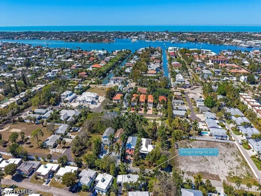 23 Knights Bridge Road #A54, Naples, FL 34112 - #2