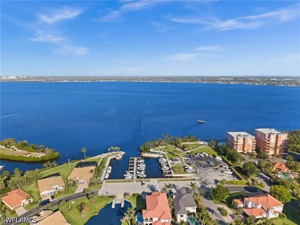 15214 Cape Sable Lane, Fort Myers, FL 33908