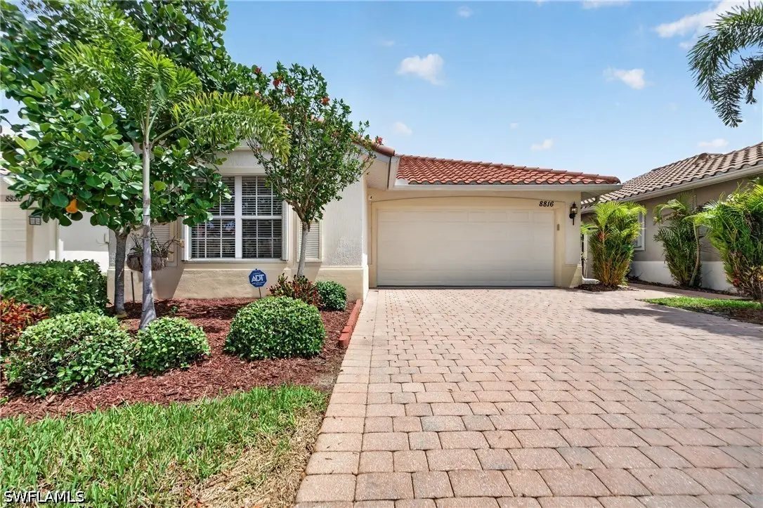 8816 Cascades Isle Boulevard, Estero, FL 33928 - #1