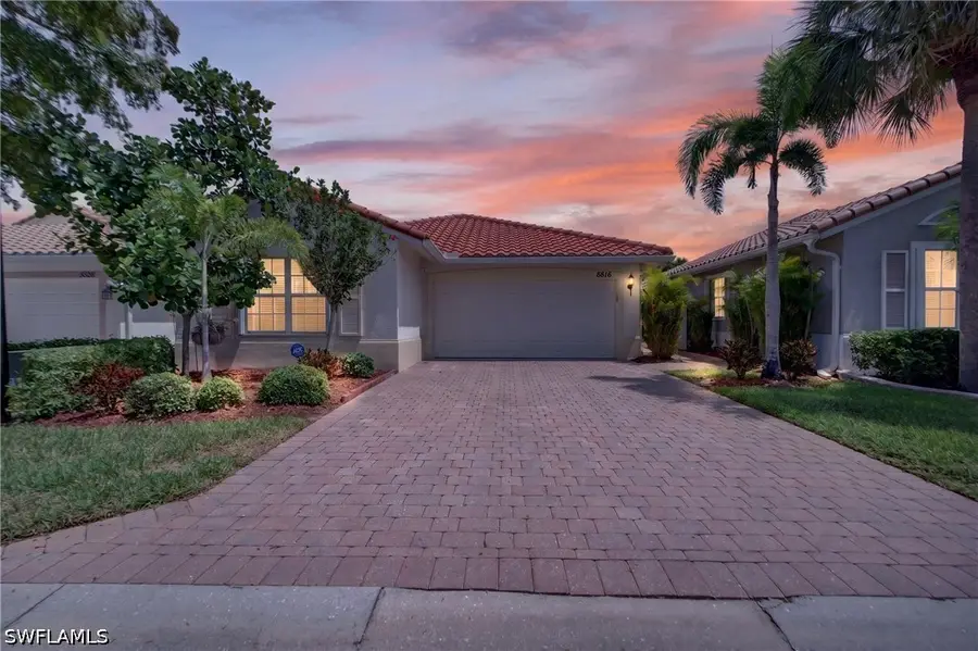 8816 Cascades Isle Boulevard, Estero, FL 33928 - #2