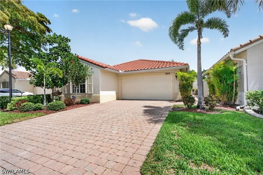 8816 Cascades Isle Boulevard, Estero, FL 33928 - #3