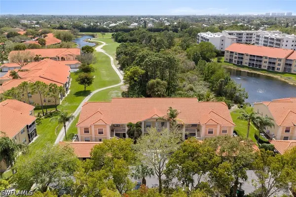 26670 Rosewood Pointe Drive #203, Bonita Springs, FL 34135