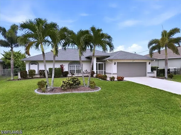 1704 SW 44th Terrace, Cape Coral, FL 33914