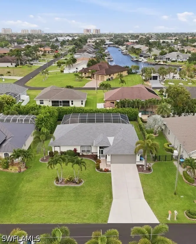 1704 SW 44th Terrace, Cape Coral, FL 33914 - #2
