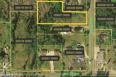 2729 Garden Street, North Fort Myers, FL 33917 - #1