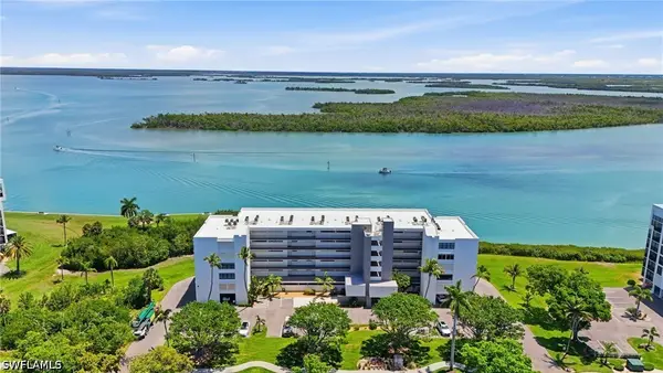4223 Bay Beach Lane #4F, Fort Myers Beach, FL 33931