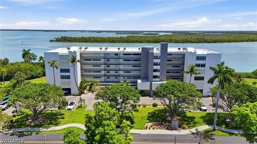 4223 Bay Beach Lane #4F, Fort Myers Beach, FL 33931 - #2