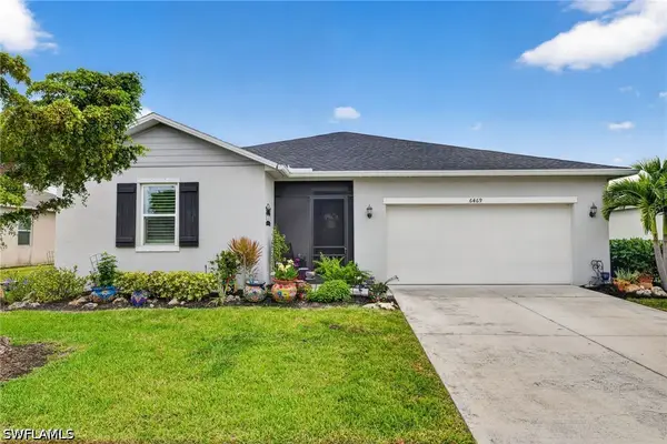 6469 Estero Bay Drive, Fort Myers, FL 33908