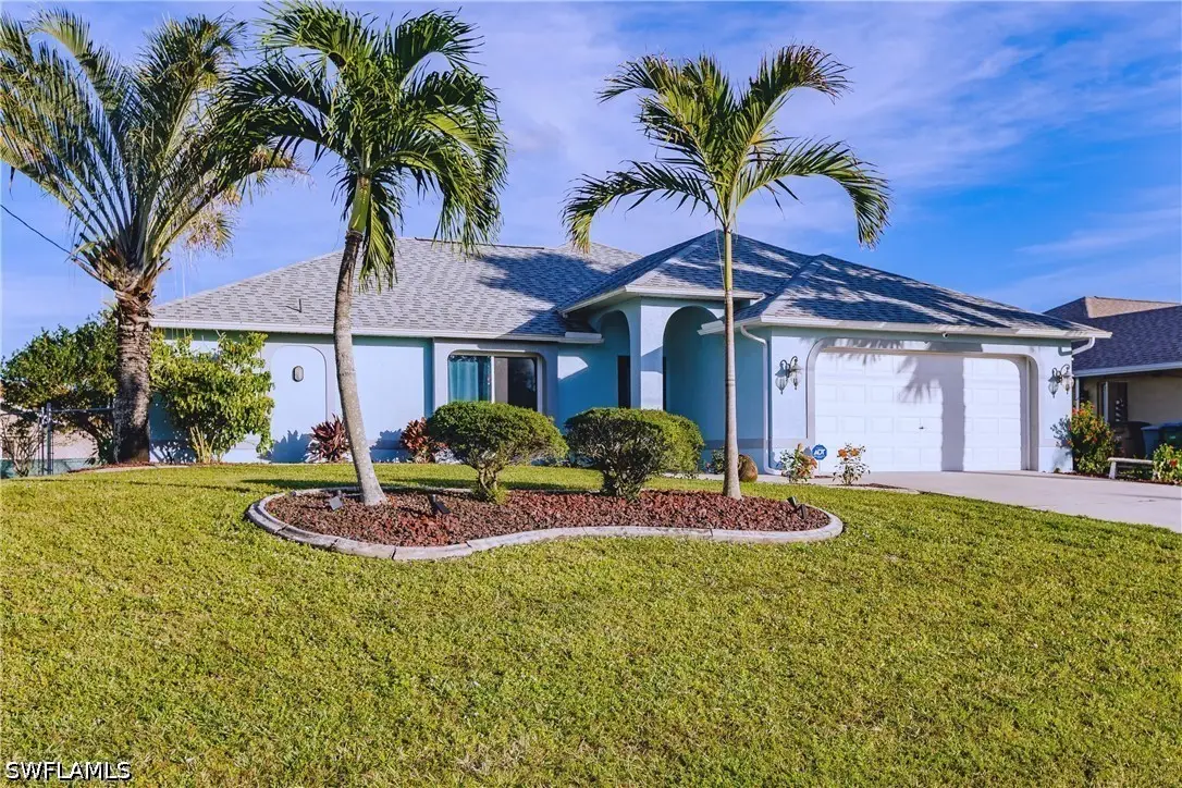 1019 SE 5th Place, Cape Coral, FL 33990 - #1