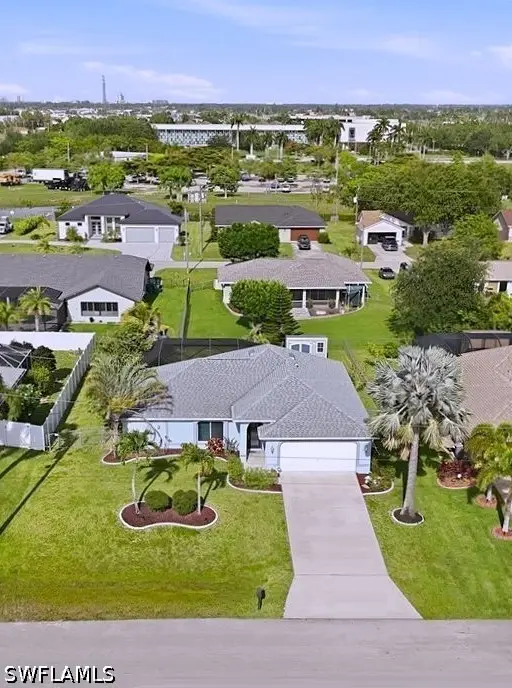 1019 SE 5th Place, Cape Coral, FL 33990 - #2