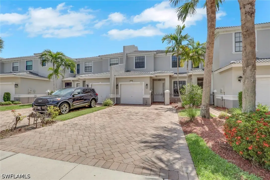 15454 Summit Place Circle #125, Naples, FL 34119 - #1
