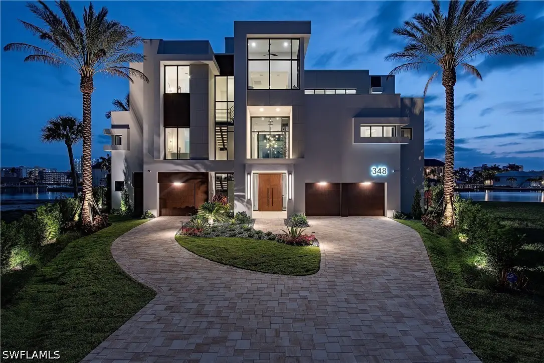 348 Seagull Avenue, Naples, FL 34108 - #1