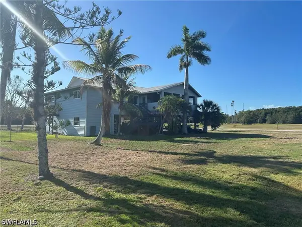 309 Storter Avenue S, Everglades City, FL 34139