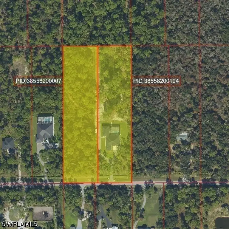 219 33rd Avenue Nw, Naples, FL 34120 - #1