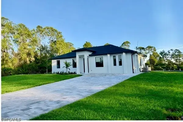 642 Sunflower Avenue S, Lehigh Acres, FL 33974