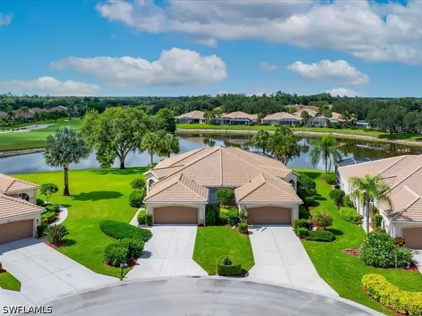 1817 Avian Court #A76, Naples, FL 34119