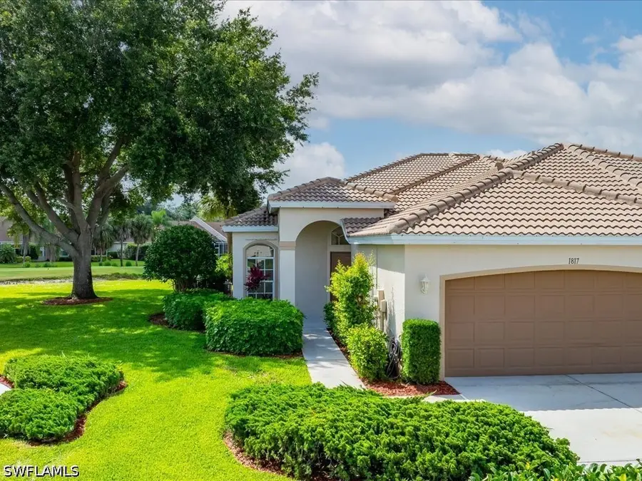 1817 Avian Court #A76, Naples, FL 34119 - #2