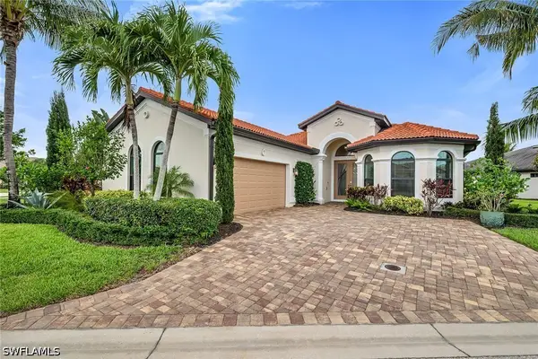 23255 Sanabria Loop, Bonita Springs, FL 34135