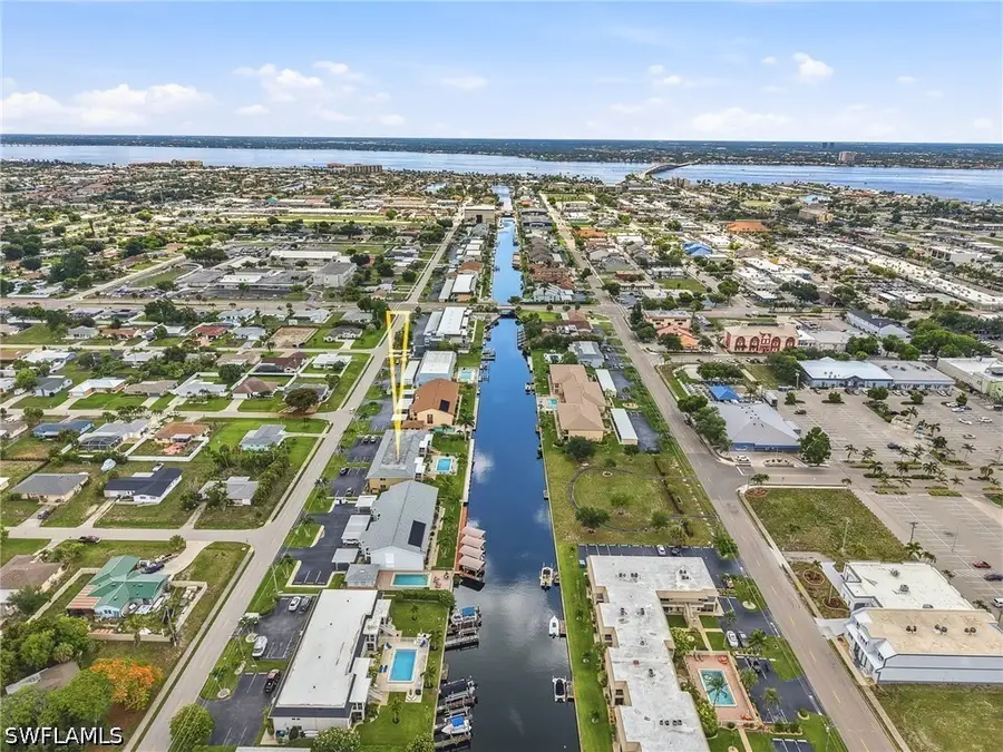 1022 SE 46th Street #1D, Cape Coral, FL 33904 - #3