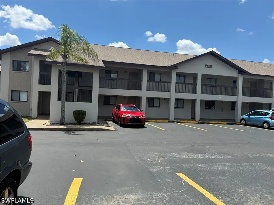 2221 E 5TH ST #21 5th St #21, Lehigh Acres, FL 33936 - #3