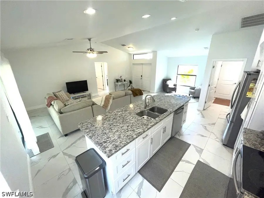 5536 Beck Street, Lehigh Acres, FL 33971 - #3