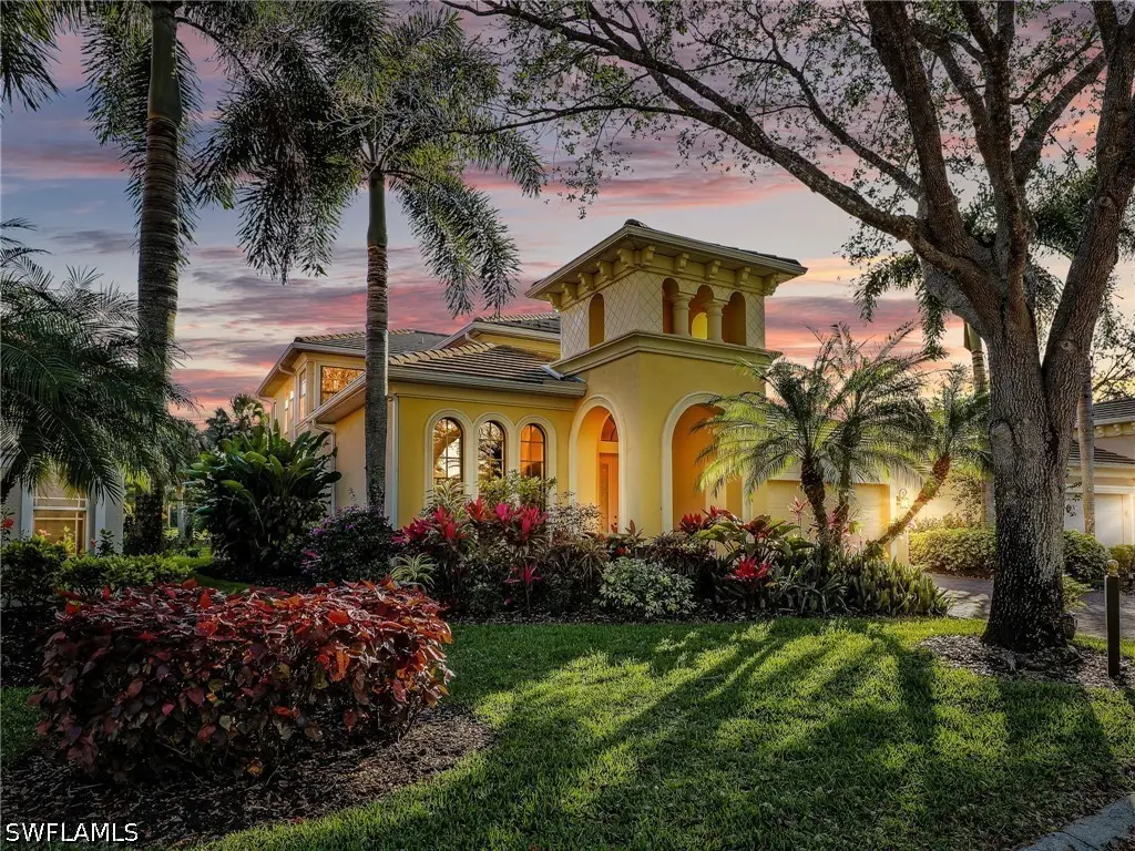 14631 Meravi Drive, Bonita Springs, FL 34135 - #1