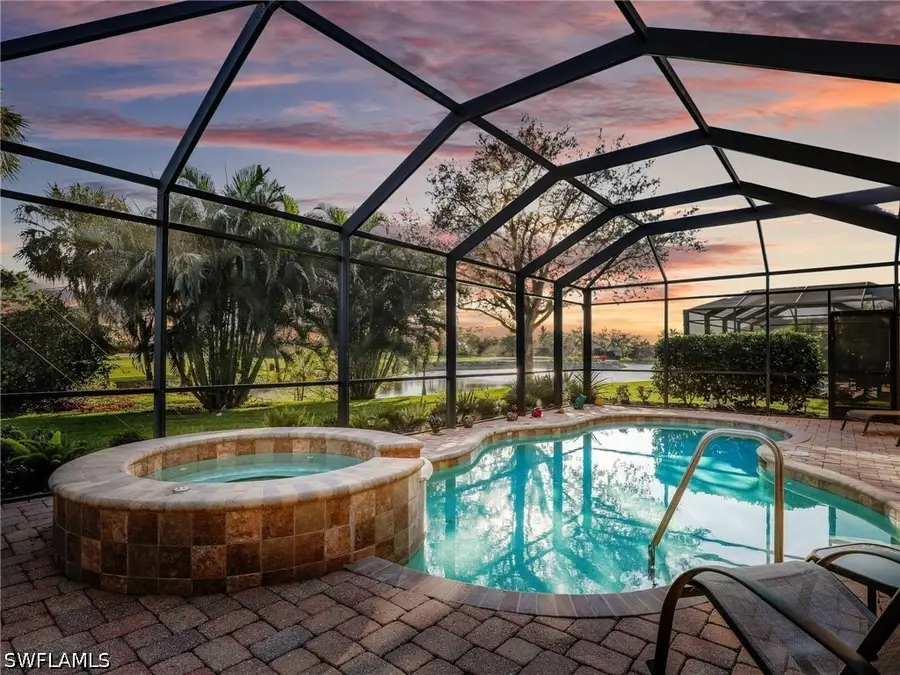 14631 Meravi Drive, Bonita Springs, FL 34135 - #2