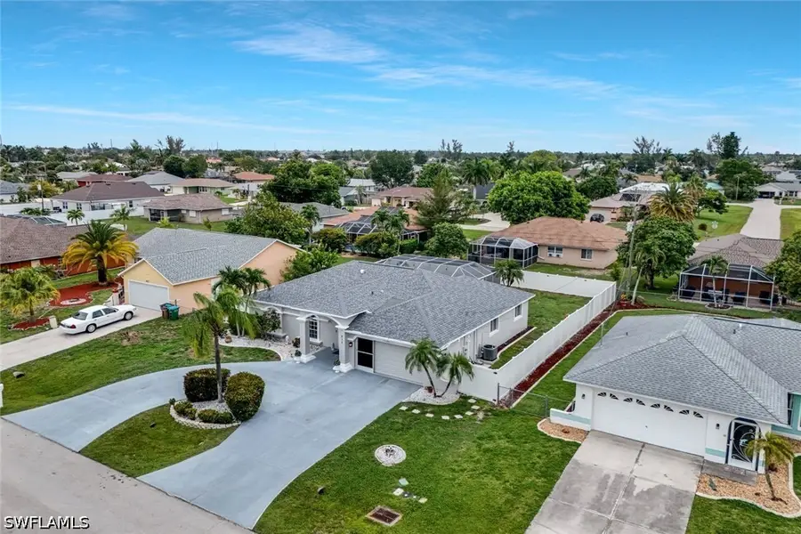 317 SE 18th Terrace, Cape Coral, FL 33990 - #3
