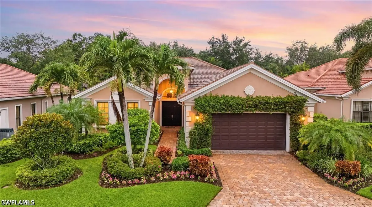 5717 Hammock Isles Drive, Naples, FL 34119 - #1