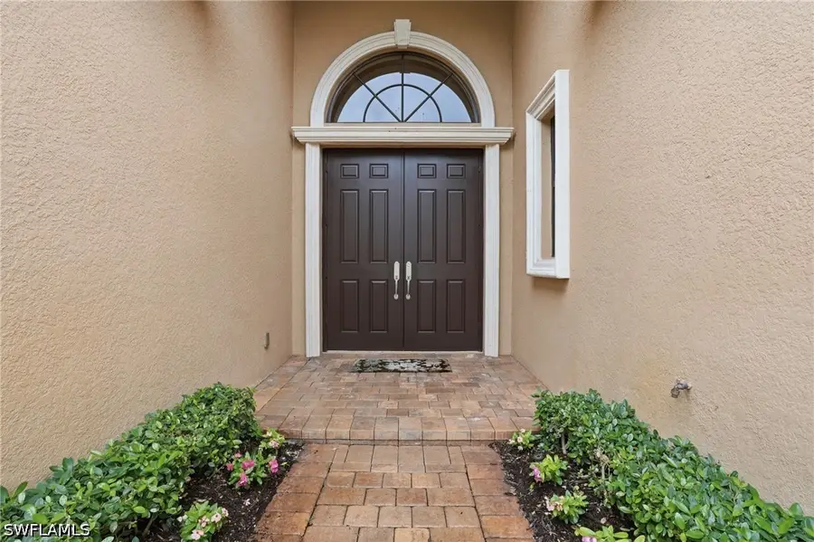 5717 Hammock Isles Drive, Naples, FL 34119 - #3
