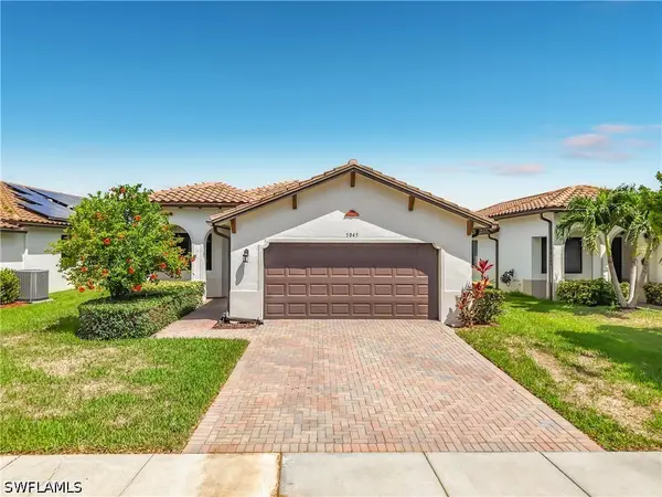 5045 Arancia Lane, Immokalee, FL 34142