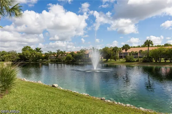 6800 Beach Resort Drive #2305, Naples, FL 34114